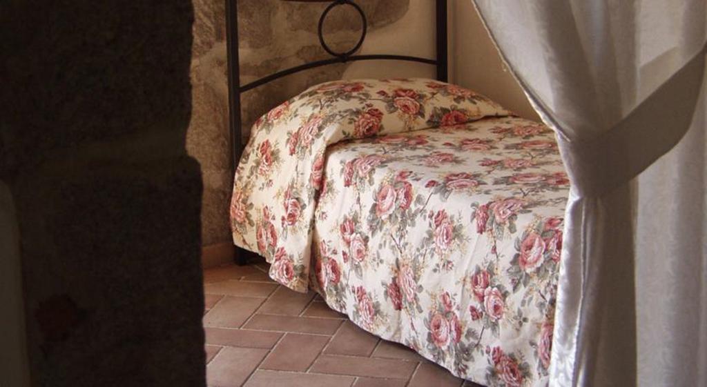 Antico Casale Pozzuolo Villa Seggiano ห้อง รูปภาพ