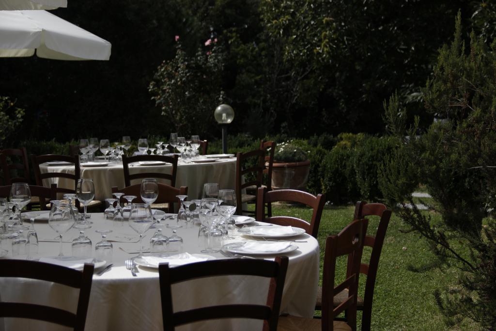 Antico Casale Pozzuolo Villa Seggiano ภายนอก รูปภาพ