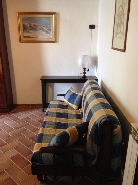 Antico Casale Pozzuolo Villa Seggiano ห้อง รูปภาพ