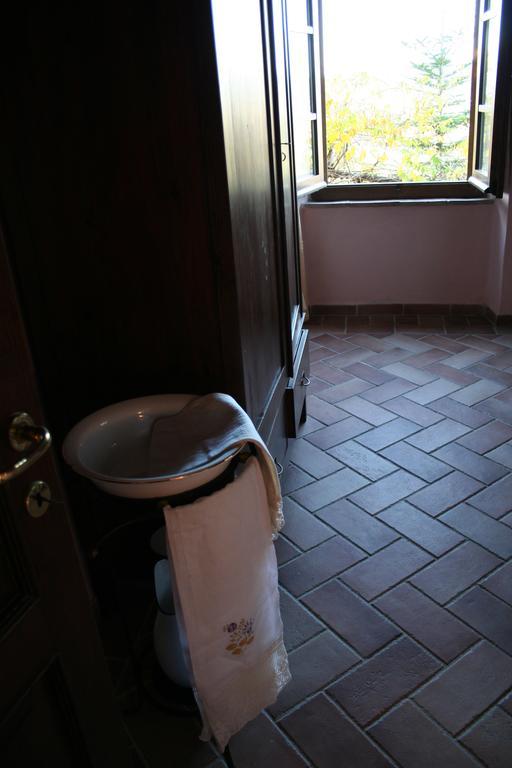 Antico Casale Pozzuolo Villa Seggiano ห้อง รูปภาพ