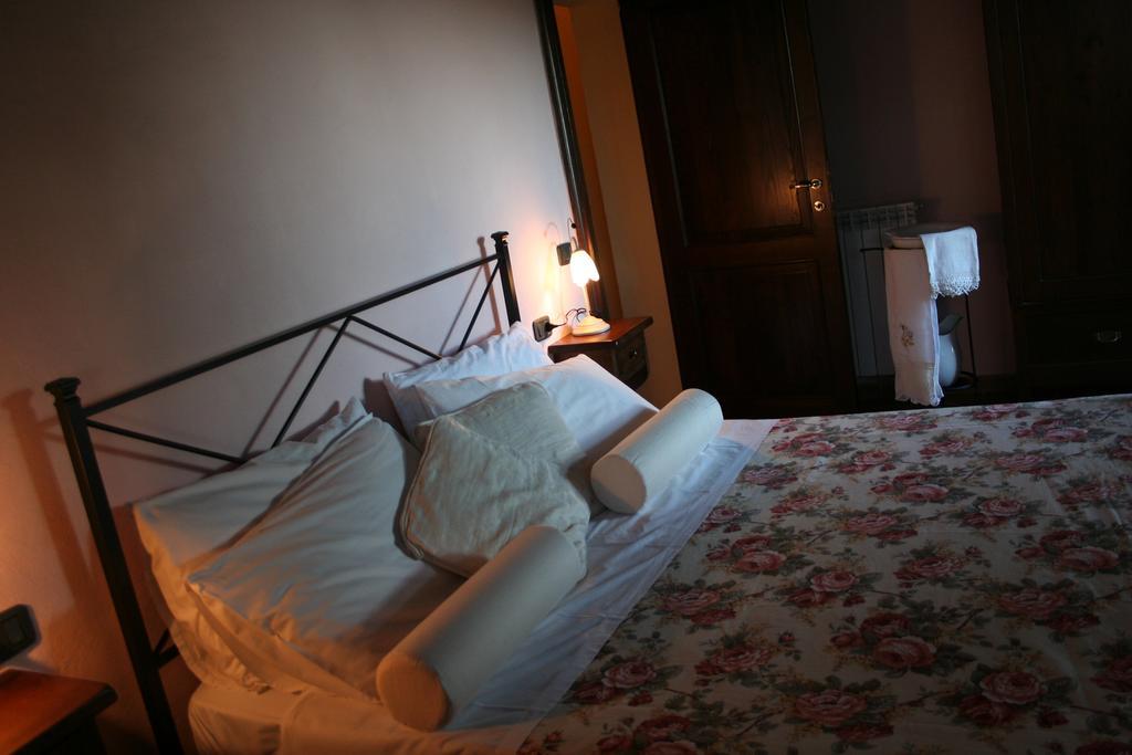 Antico Casale Pozzuolo Villa Seggiano ห้อง รูปภาพ