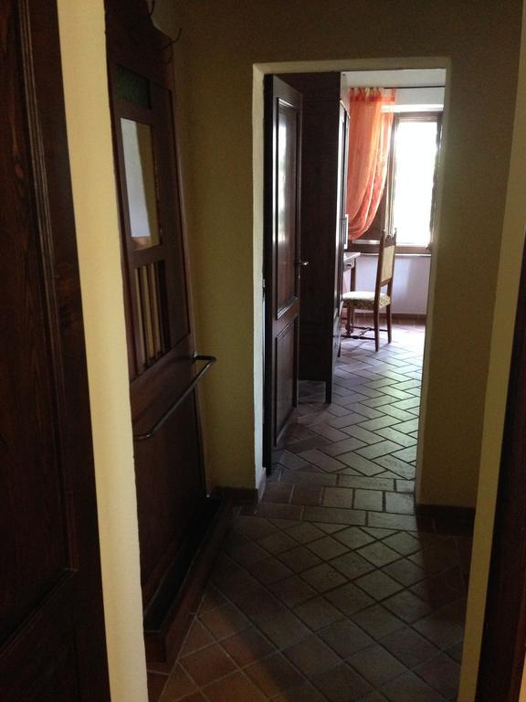 Antico Casale Pozzuolo Villa Seggiano ห้อง รูปภาพ