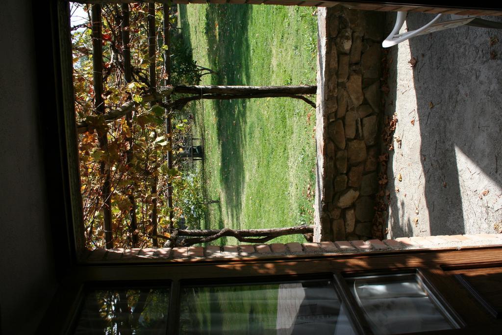 Antico Casale Pozzuolo Villa Seggiano ห้อง รูปภาพ