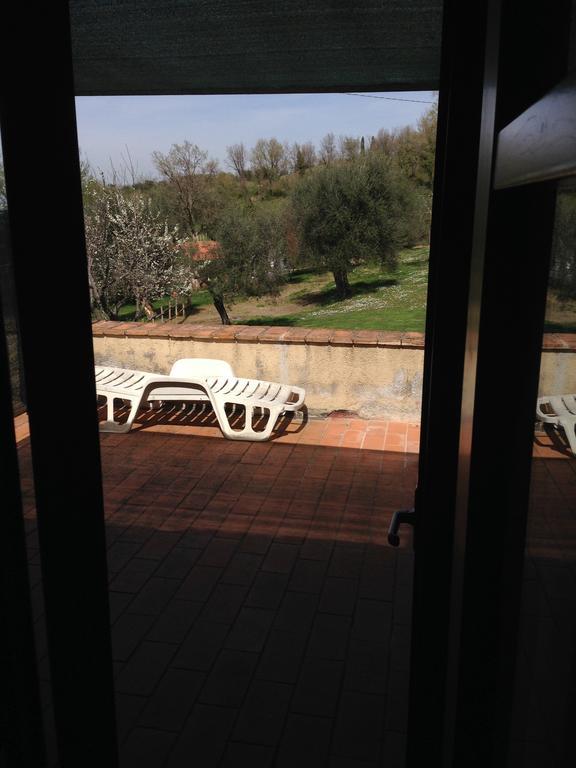 Antico Casale Pozzuolo Villa Seggiano ห้อง รูปภาพ