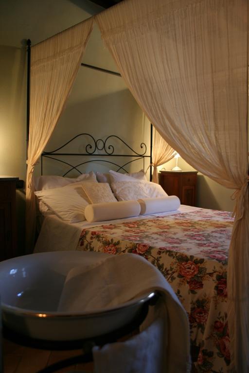 Antico Casale Pozzuolo Villa Seggiano ห้อง รูปภาพ